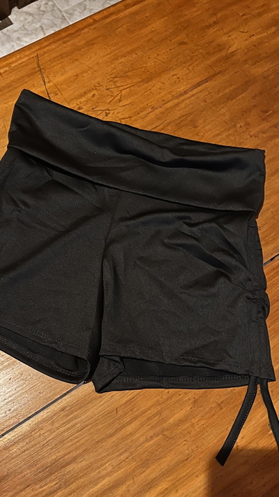 Short LYCRA