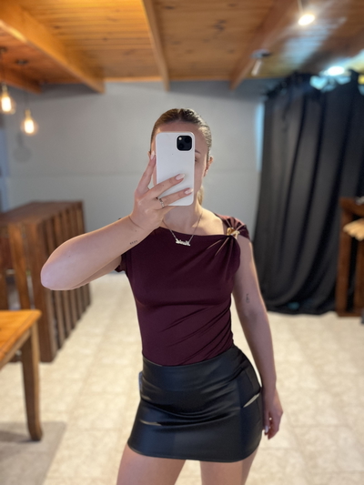 Body NOVA