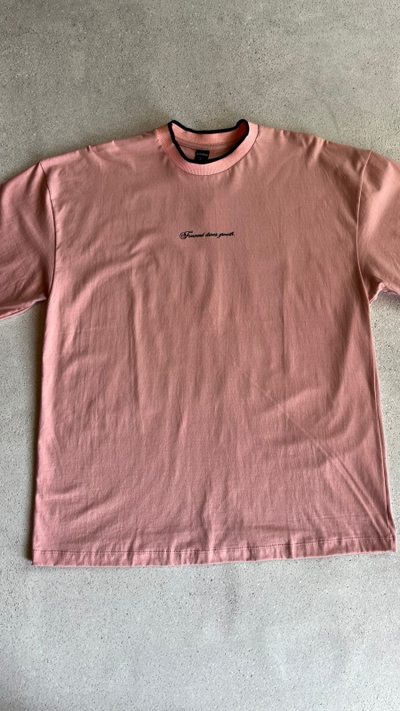 Remera FORWARD