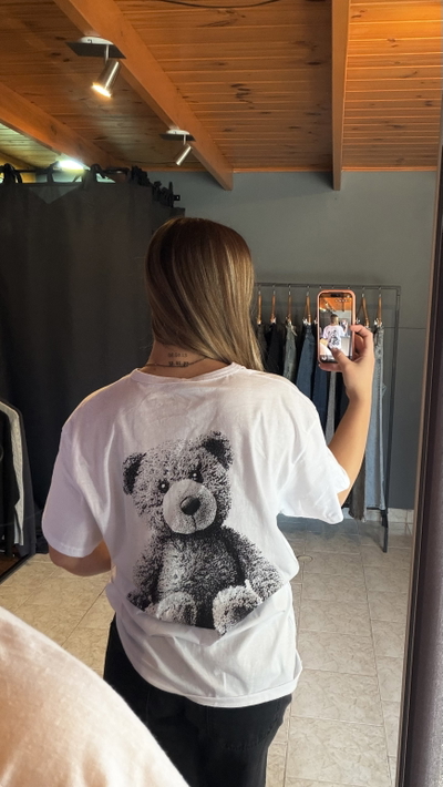 Remeron osito