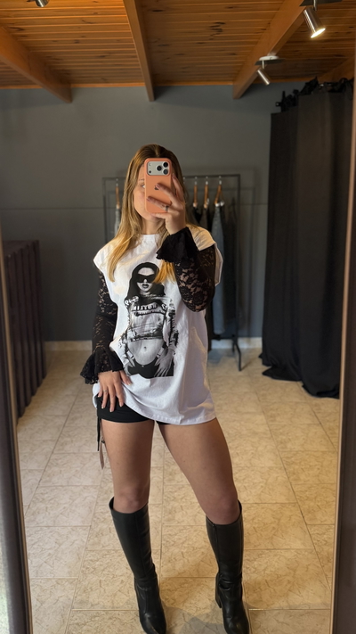 Remeron musculosa 