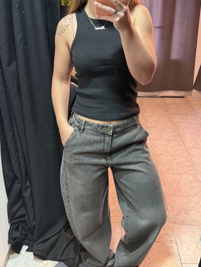 Baggy SMOKE