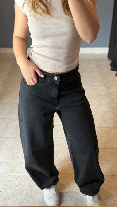 Baggy NIGHT