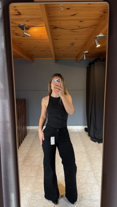 Wide leg ONYX