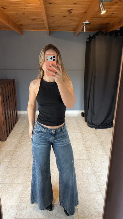 Musculosa LUX