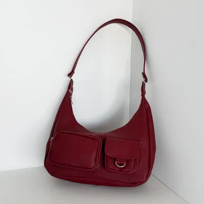 SHOULDERBAG HANNA