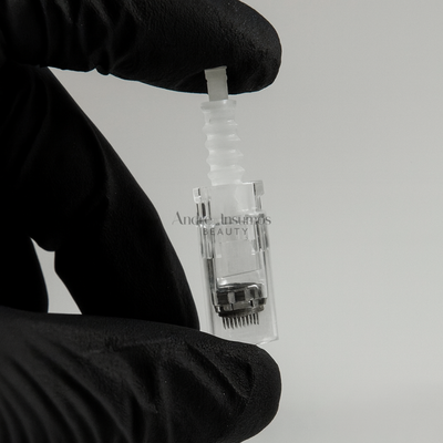 Cartuchos Universales para Dermapen Dr Pen – Pack x10u