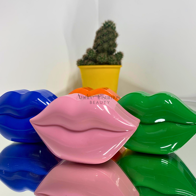 Mascarilla Hidratante de Colágeno para Labios – Pack x20 Parches