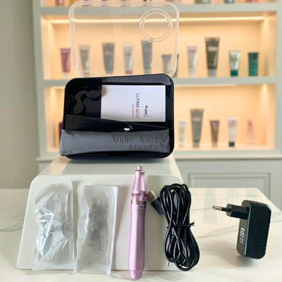 Dermapen Dr. Pen M7 Inalámbrico + 2 Cartuchos Nº12