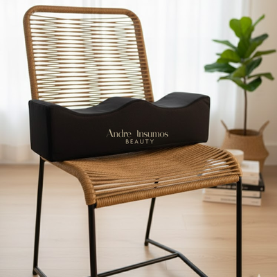 Almohada Postoperatoria Glúteos Ergonómica Recuperación
