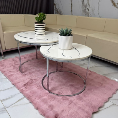 Alfombra Nórdica Profesional para Gabinete – 60x140