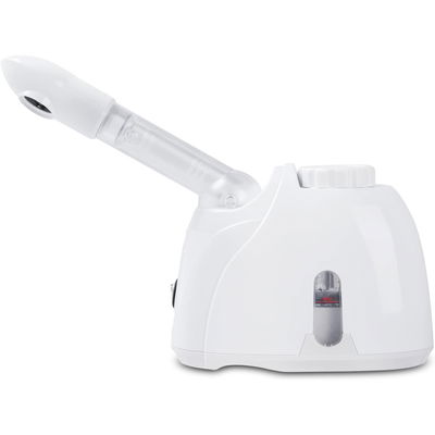 Vaporizador Facial Mini Ozono Portátil De Mesa Profesional