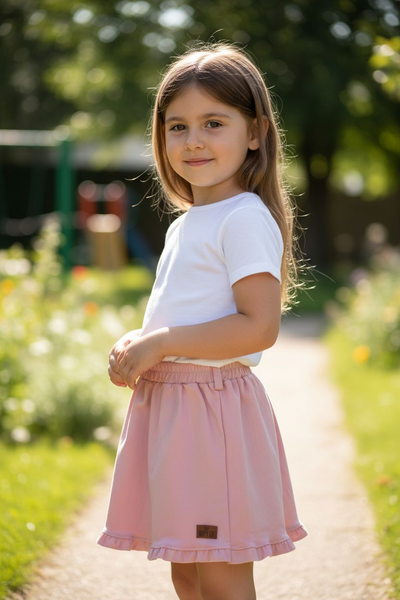 Pollera Tina 
