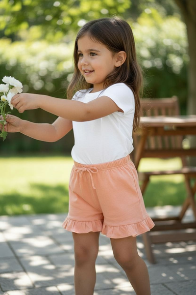 Short Vuelos Mango