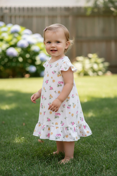 Vestidos Míx *Talle 12/18meses*