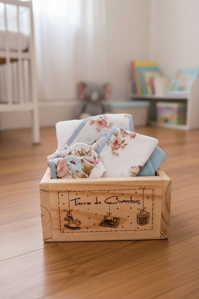 Box Catalina