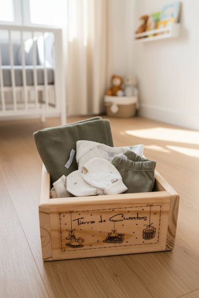 Box Bunny