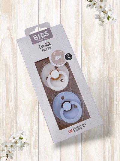 CHUPETES BIBS