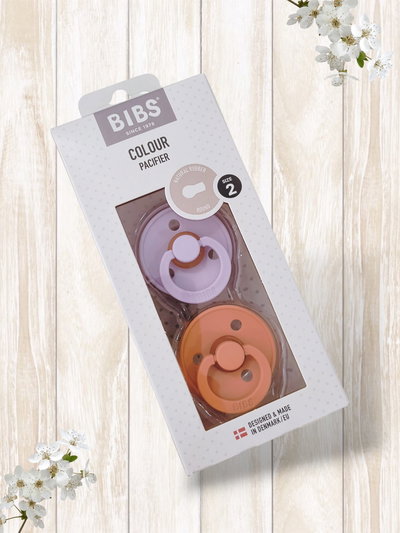 CHUPETES BIBS
