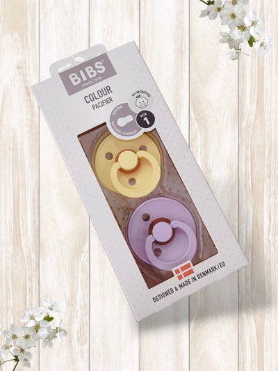 CHUPETES BIBS