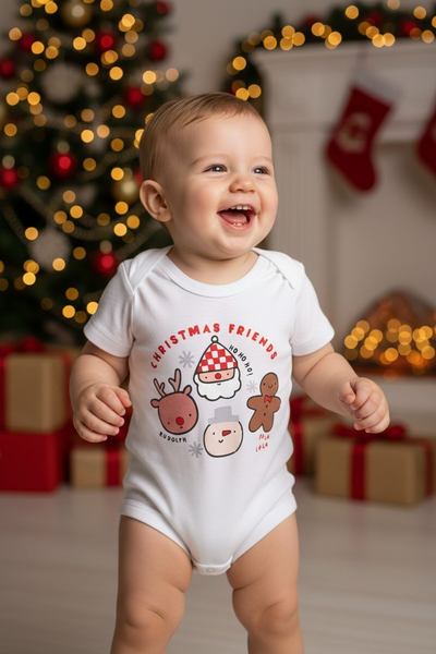 Body Jengibre White