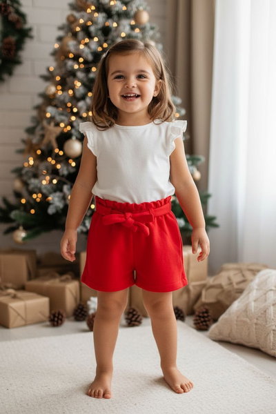 Short Lazo Sofia