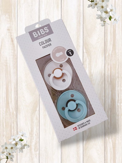CHUPETES BIBS