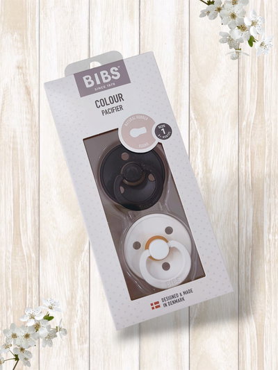 CHUPETES BIBS