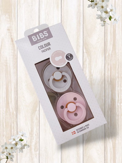 CHUPETES BIBS