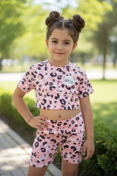 Conjunto Print