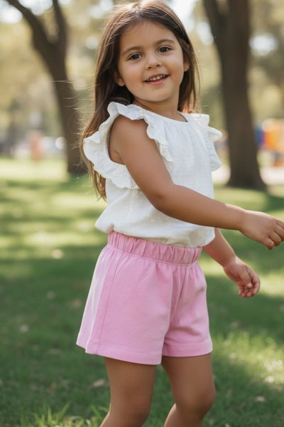 Short Rosa