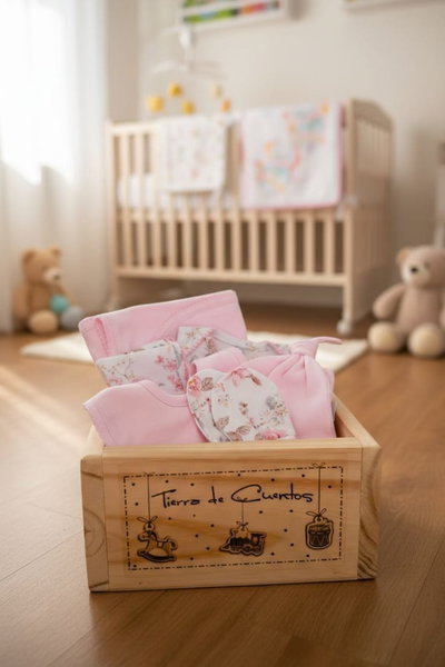 Box Isabella