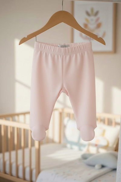 Ranitas Plush - 0 a 3 meses