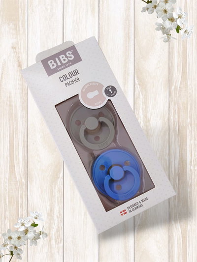 CHUPETES BIBS