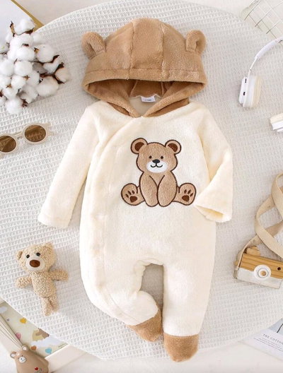 Enterito Bear