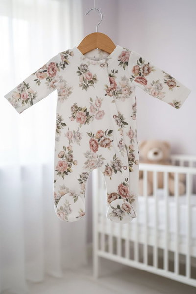 Enterito Rosas "Plush"