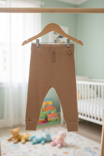 Leggins Morley Cacao