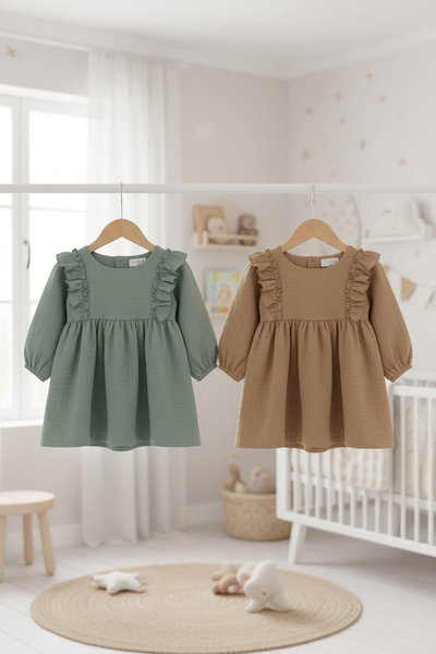 Vestido Venezzia