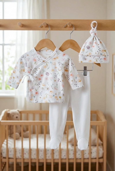 Conjunto Rebecca