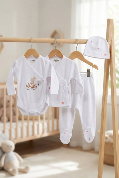 Conjunto Rabbit