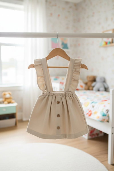 Jumper Kalena "Natural"