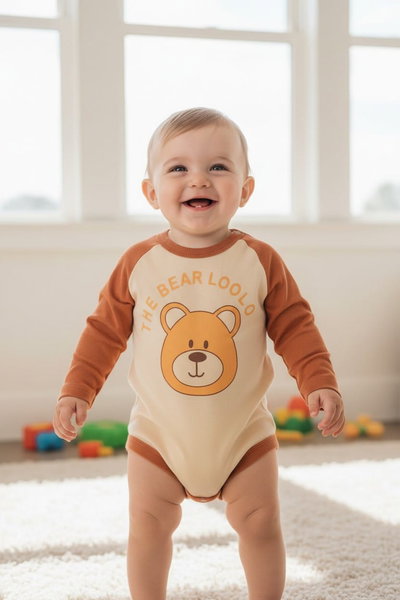 Body Bear Loolo