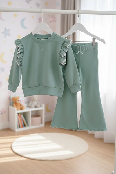 Conjunto Aurora "Darlon" 