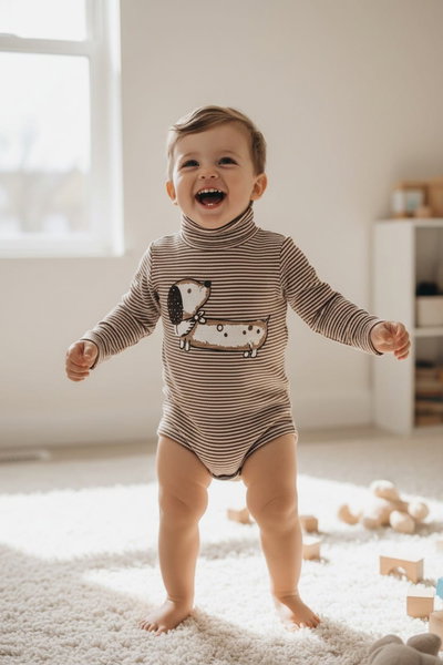 Body Polera Salchi