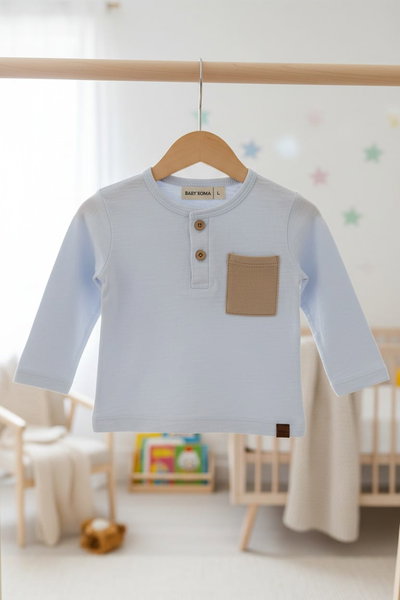 Remera Ulises
