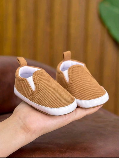 Mocasín Bebe