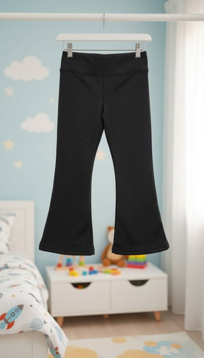 Calza Oxford Black "Frisa"