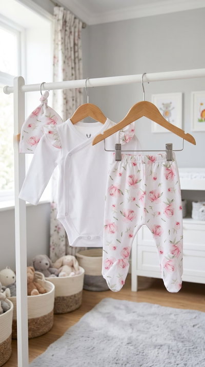 Conjunto Amanda