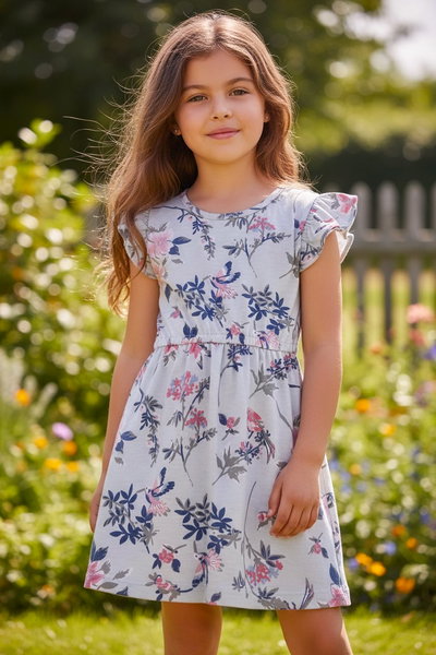 Vestido Josefina