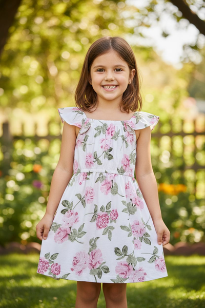 Vestido Rebecca